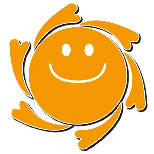 社会福祉法人太陽のめぐみ福祉会 ぎのわんおひさま保育園 | ロゴ